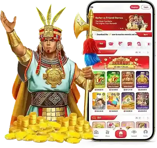 Download PHPPG App