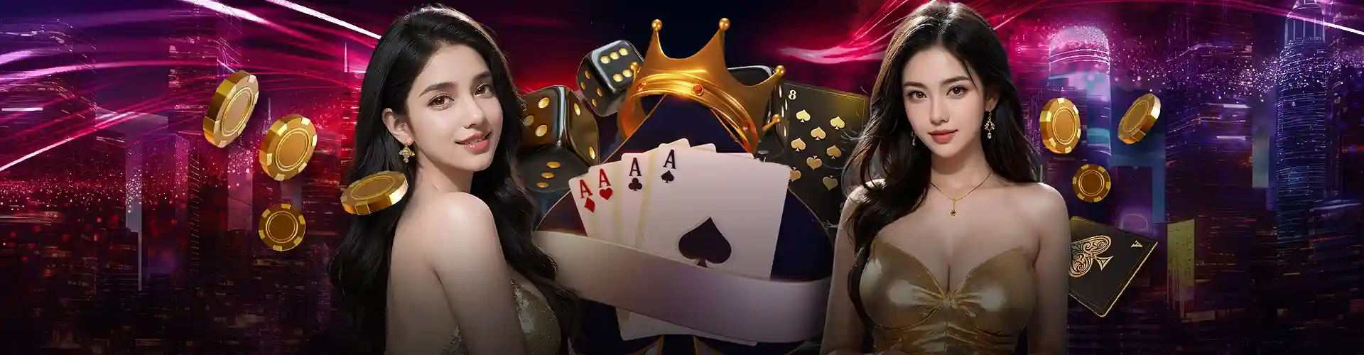 PHPPG Live Casino