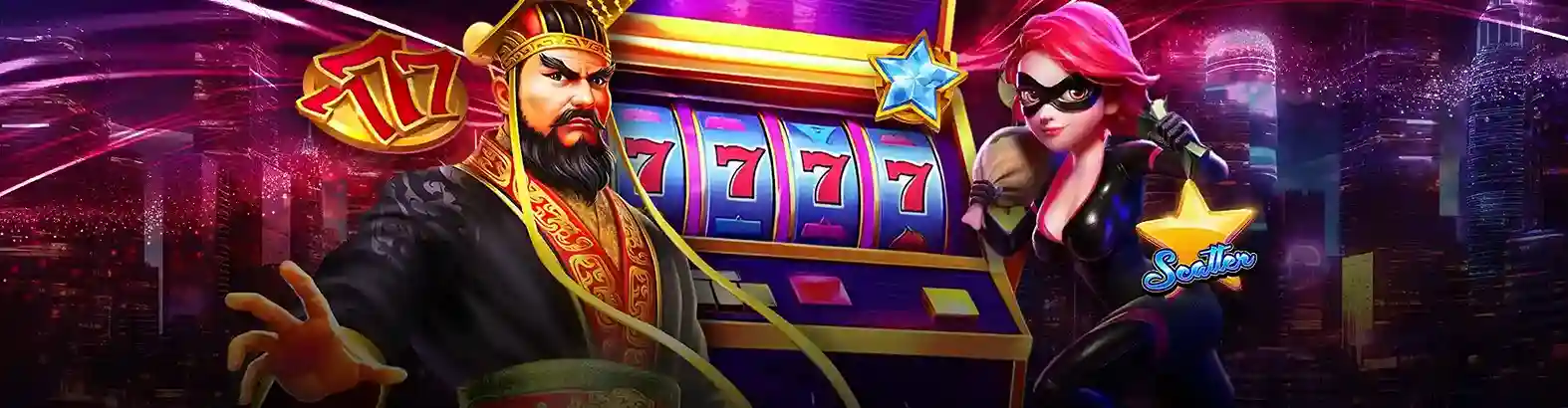 PHPPG Slot Games