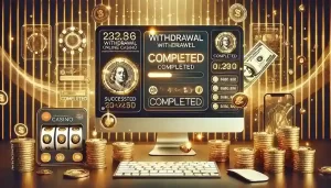 PHPPG Casino Withdrawal