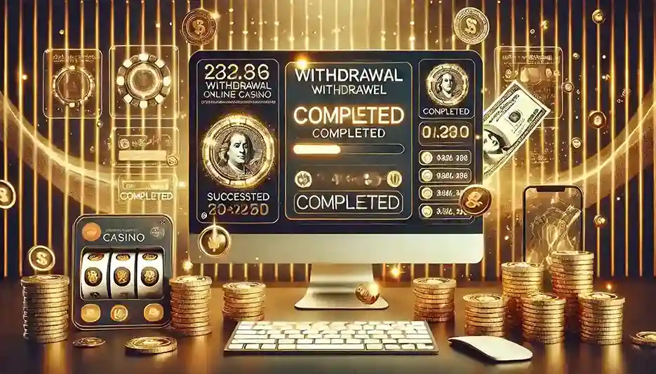 PHPPG Casino Withdrawal